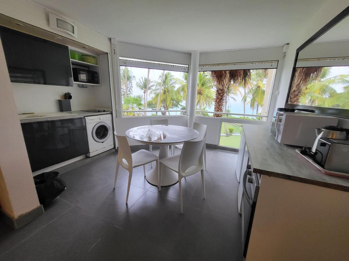 Residence Appartement La Vieille Tour Le Gosier  Zewnętrze zdjęcie
