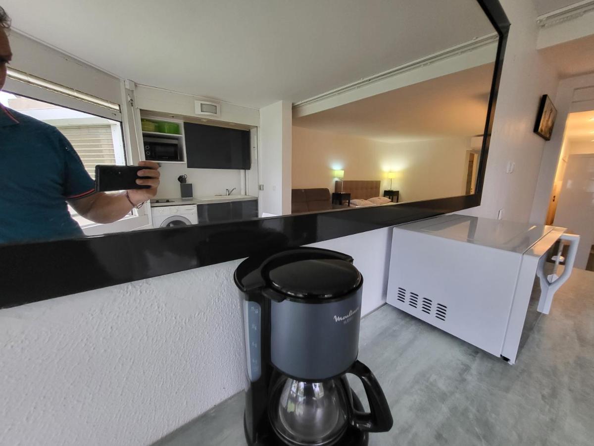 Residence Appartement La Vieille Tour Le Gosier  Zewnętrze zdjęcie