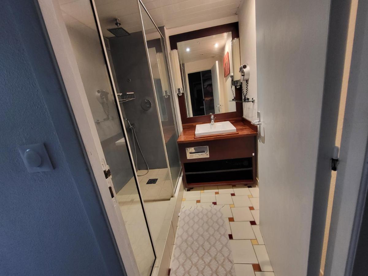 Residence Appartement La Vieille Tour Le Gosier  Zewnętrze zdjęcie