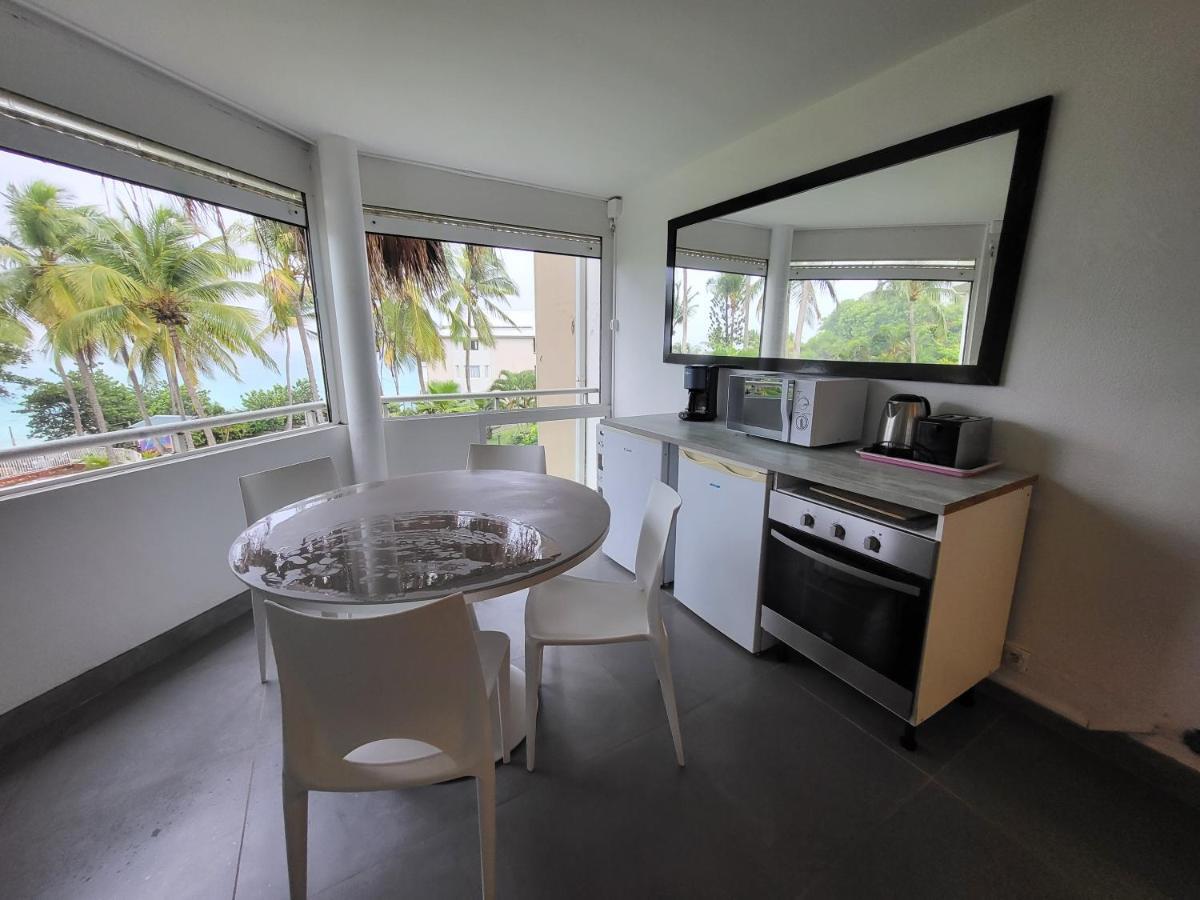 Residence Appartement La Vieille Tour Le Gosier  Zewnętrze zdjęcie
