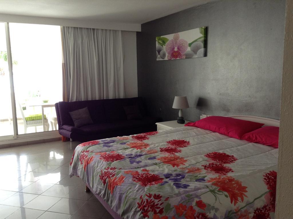Residence Appartement La Vieille Tour Le Gosier  Zewnętrze zdjęcie